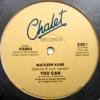 Madleen Kane / You Can