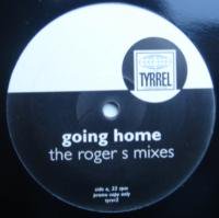 Tyrrel Corporation / Going Home
