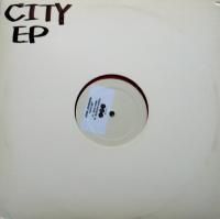 John Johnson / City EP