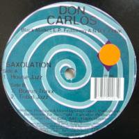 Don Carlos / Black Market E.P. Featuring A.N.D.Y. Funk