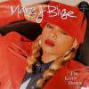 Mary J. Blige / I'm Goin' Down c/w You Bring Me Joy