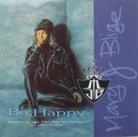 Mary J. Blige / Be Happy