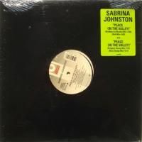 Sabrina Johnston / Peace