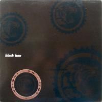 Black Box / Bright On Time (12