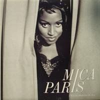 Mica Paris / I Wanna Hold On To You