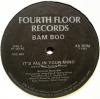 Bam Boo / It's All In Your Mind