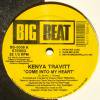 Kenya Travitt / Come Into My Heart