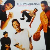 The Pasadenas / I'm Doing Fine Now