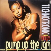 Technotronic / Pump Up The Jam