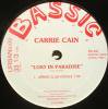 Carrie Cain Lost In Paradise