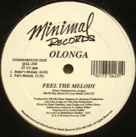 Olonga / Feel The Melody