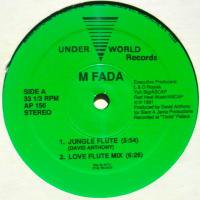 M Fada / Jungle Flute