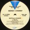 Neneh Cherry Buffalo Stance