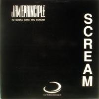 Jamie Principle / I'm Gonna Make You Scream