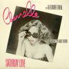 Cherrelle With Alexander O'Neal / Saturday Love