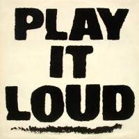 The Housefactors / Play It Loud