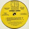 Frankie Bones & Lenny Dee Looney Tunes  Volume One