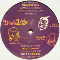 Deee-Lite / Power Of Love