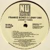 Frankie Bones & Lenny Dee / Looney Tunes II