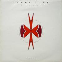 Inner City / Hallelujah c/w Unity
