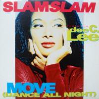 Slam Slam / Move