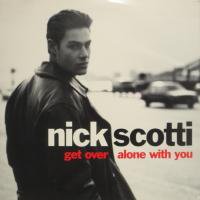 Nick Scotti / Get Over