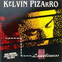 Kelvin Pizarro / Loneliness