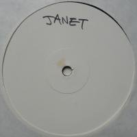Janet Jackson / Love Will Never Do