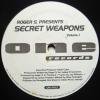 Roger S. Secret Weapons Volume I