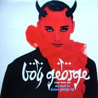 Boy George / The Devil In Sister George EP