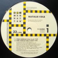 Natalie Cole / Pink Cadillac