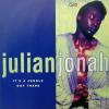 Julian Jonah / It's A Jungle Out There