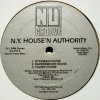 N.Y. House'n Authority / Dyckman House