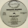 Massive Sounds / She Say Kuff