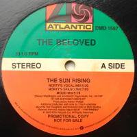 The Beloved / The Sun Rising