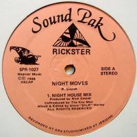 Rickster / Night Moves