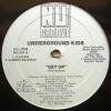 Underground Kids / Get Up
