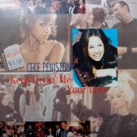 Ce Ce Peniston / Keep Givin' Me Your Love