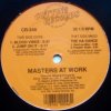 Masters At Work / Blood Vibes c/w Jump On It
