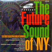 V.A. / The Future Sound Of New York