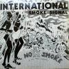 No Smoke International Smoke Signal