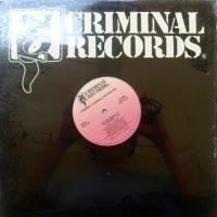 Criminal Element Orchestra / Put The Needle To The Record