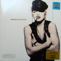 Madonna / Justify My Love