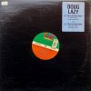 Doug Lazy / Let The Rhythm Pump