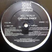 Nu-World / Chrystol Dance