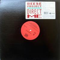 The Reese Project / Direct Me