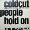 Coldcut / People Hold On