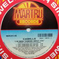 Camille / I've Been Thinking About You