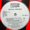 Kechia Jenkins / Still Waiting