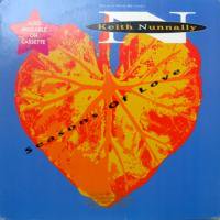 Keith Nunnally / Seasons Of Love